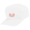Youth Five-Panel Cotton Twill Cap Thumbnail