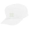 Youth Five-Panel Cotton Twill Cap Thumbnail