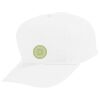Youth Five-Panel Cotton Twill Cap Thumbnail