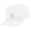 Youth Five-Panel Cotton Twill Cap Thumbnail