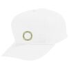 Youth Five-Panel Cotton Twill Cap Thumbnail