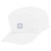 Youth Five-Panel Cotton Twill Cap Thumbnail