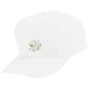 Youth Five-Panel Cotton Twill Cap Thumbnail