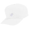 Youth Five-Panel Cotton Twill Cap Thumbnail