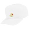 Youth Five-Panel Cotton Twill Cap Thumbnail