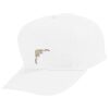 Youth Five-Panel Cotton Twill Cap Thumbnail