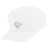 Youth Five-Panel Cotton Twill Cap Thumbnail
