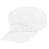 Youth Five-Panel Cotton Twill Cap Thumbnail