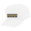 Youth Five-Panel Cotton Twill Cap Thumbnail