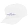 Youth Five-Panel Cotton Twill Cap Thumbnail