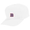Youth Five-Panel Cotton Twill Cap Thumbnail