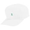 Youth Five-Panel Cotton Twill Cap Thumbnail