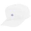 Youth Five-Panel Cotton Twill Cap Thumbnail