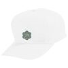 Youth Five-Panel Cotton Twill Cap Thumbnail