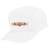 Youth Five-Panel Cotton Twill Cap Thumbnail
