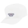 Youth Five-Panel Cotton Twill Cap Thumbnail