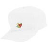 Youth Five-Panel Cotton Twill Cap Thumbnail