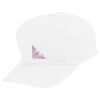 Youth Five-Panel Cotton Twill Cap Thumbnail