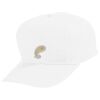 Youth Five-Panel Cotton Twill Cap Thumbnail