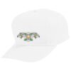 Youth Five-Panel Cotton Twill Cap Thumbnail