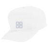 Youth Five-Panel Cotton Twill Cap Thumbnail