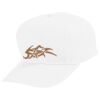 Youth Five-Panel Cotton Twill Cap Thumbnail