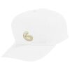 Youth Five-Panel Cotton Twill Cap Thumbnail