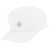 Youth Five-Panel Cotton Twill Cap Thumbnail