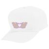 Youth Five-Panel Cotton Twill Cap Thumbnail