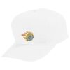 Youth Five-Panel Cotton Twill Cap Thumbnail