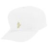 Youth Five-Panel Cotton Twill Cap Thumbnail