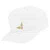 Youth Five-Panel Cotton Twill Cap Thumbnail