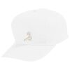 Youth Five-Panel Cotton Twill Cap Thumbnail