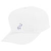 Youth Five-Panel Cotton Twill Cap Thumbnail