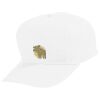 Youth Five-Panel Cotton Twill Cap Thumbnail