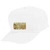 Youth Five-Panel Cotton Twill Cap Thumbnail