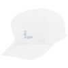 Youth Five-Panel Cotton Twill Cap Thumbnail