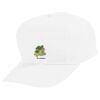 Youth Five-Panel Cotton Twill Cap Thumbnail