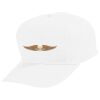 Youth Five-Panel Cotton Twill Cap Thumbnail