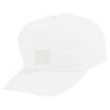 Youth Five-Panel Cotton Twill Cap Thumbnail