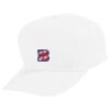Youth Five-Panel Cotton Twill Cap Thumbnail