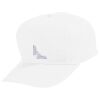 Youth Five-Panel Cotton Twill Cap Thumbnail