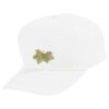 Youth Five-Panel Cotton Twill Cap Thumbnail