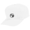 Youth Five-Panel Cotton Twill Cap Thumbnail