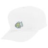 Youth Five-Panel Cotton Twill Cap Thumbnail