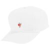 Youth Five-Panel Cotton Twill Cap Thumbnail