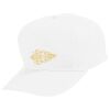 Youth Five-Panel Cotton Twill Cap Thumbnail