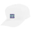Youth Five-Panel Cotton Twill Cap Thumbnail