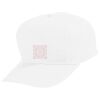 Youth Five-Panel Cotton Twill Cap Thumbnail