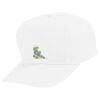 Youth Five-Panel Cotton Twill Cap Thumbnail